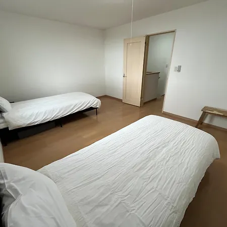 Appartement Nasu Townhouse N-6 à Nasushiobara Extérieur photo