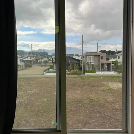 Appartement Nasu Townhouse N-6 à Nasushiobara Extérieur photo