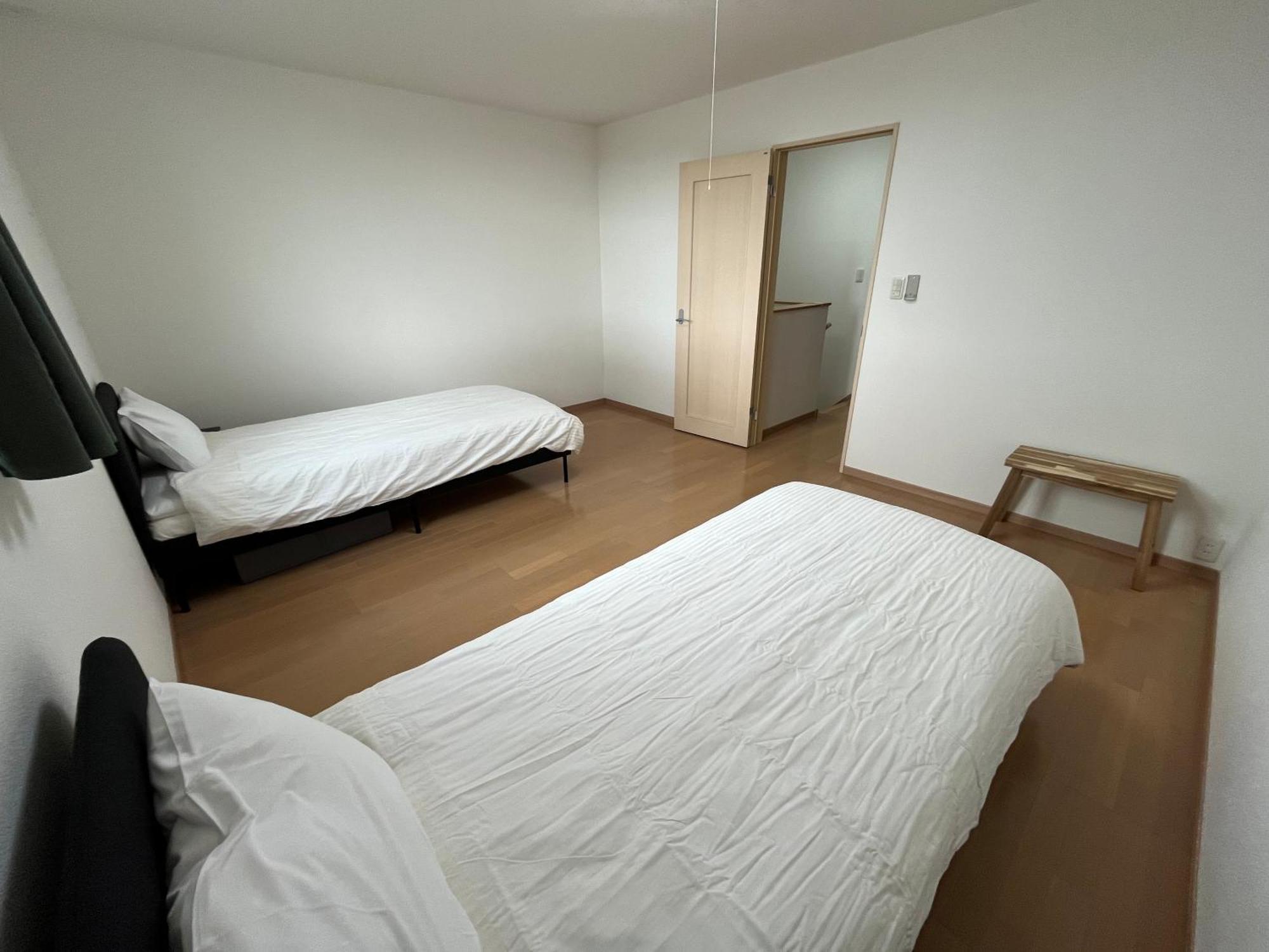 Nasu Townhouse N-6 Appartement *