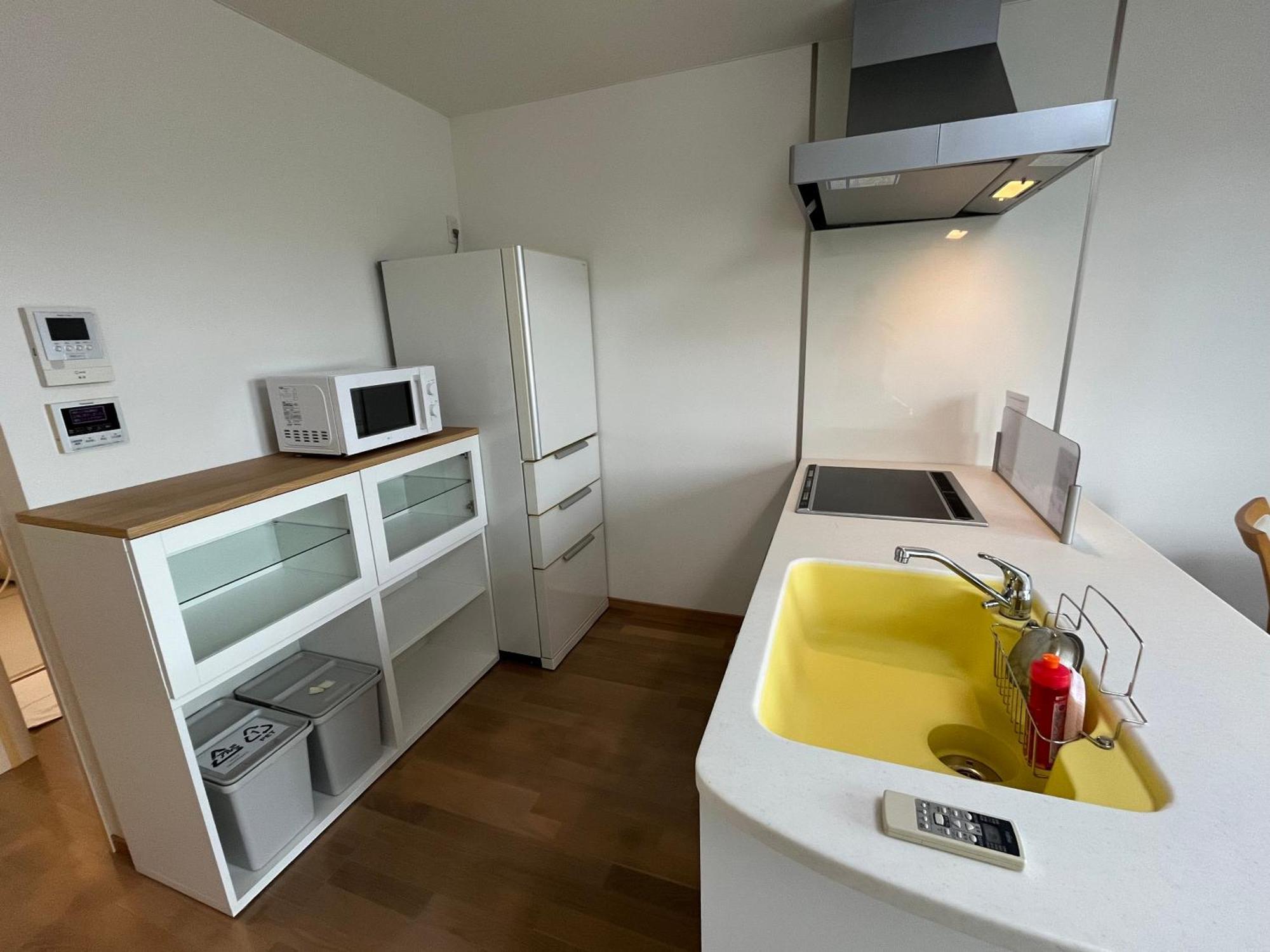 Appartement Nasu Townhouse N-6 *