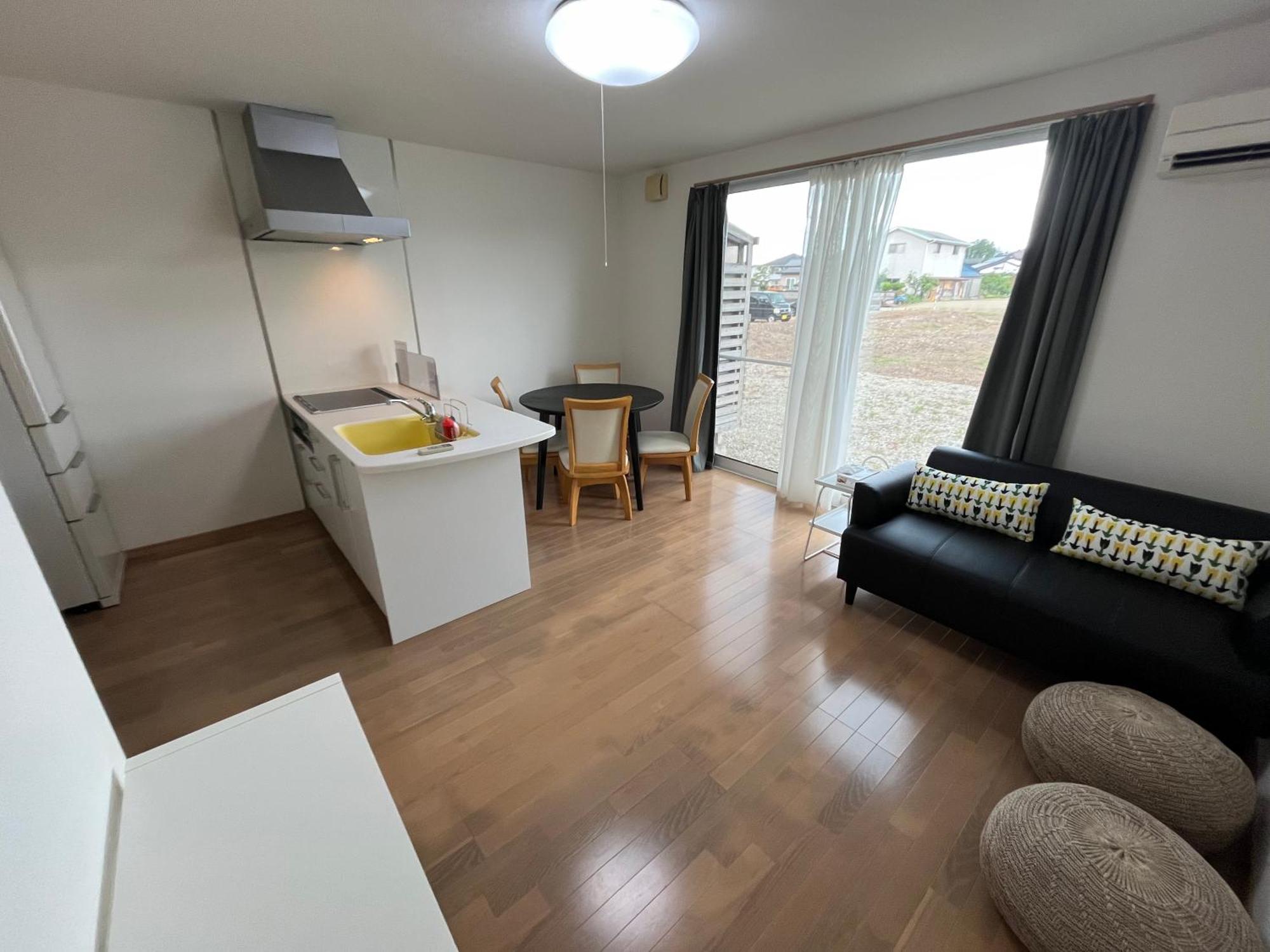Nasu Townhouse N-6 * Nasushiobara