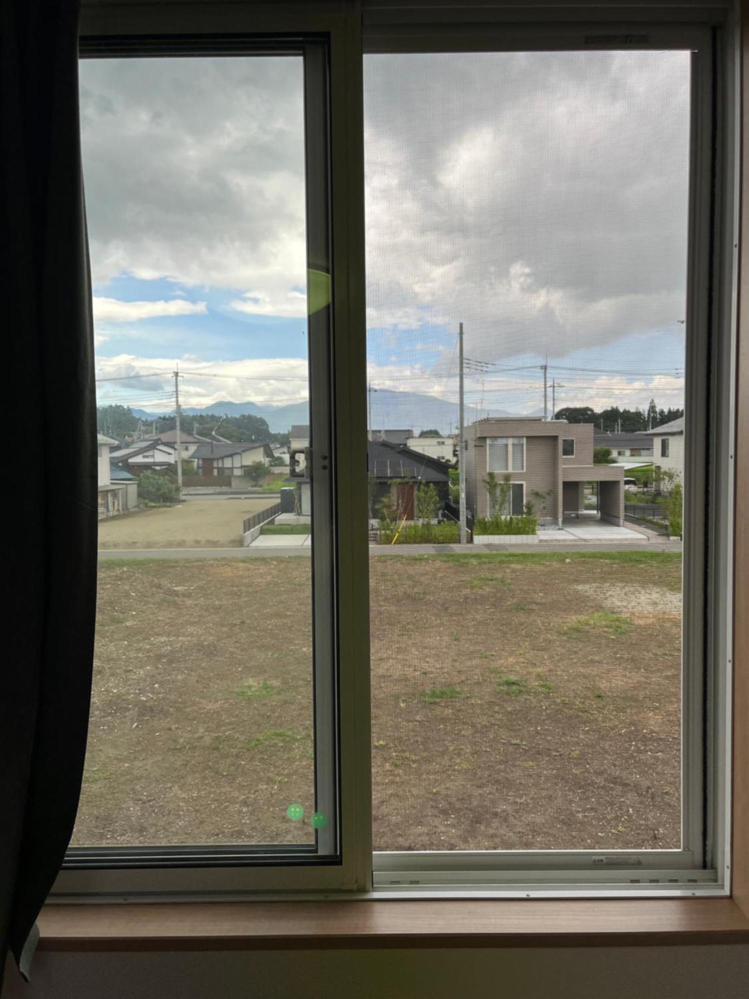 Nasu Townhouse N-6 Appartement