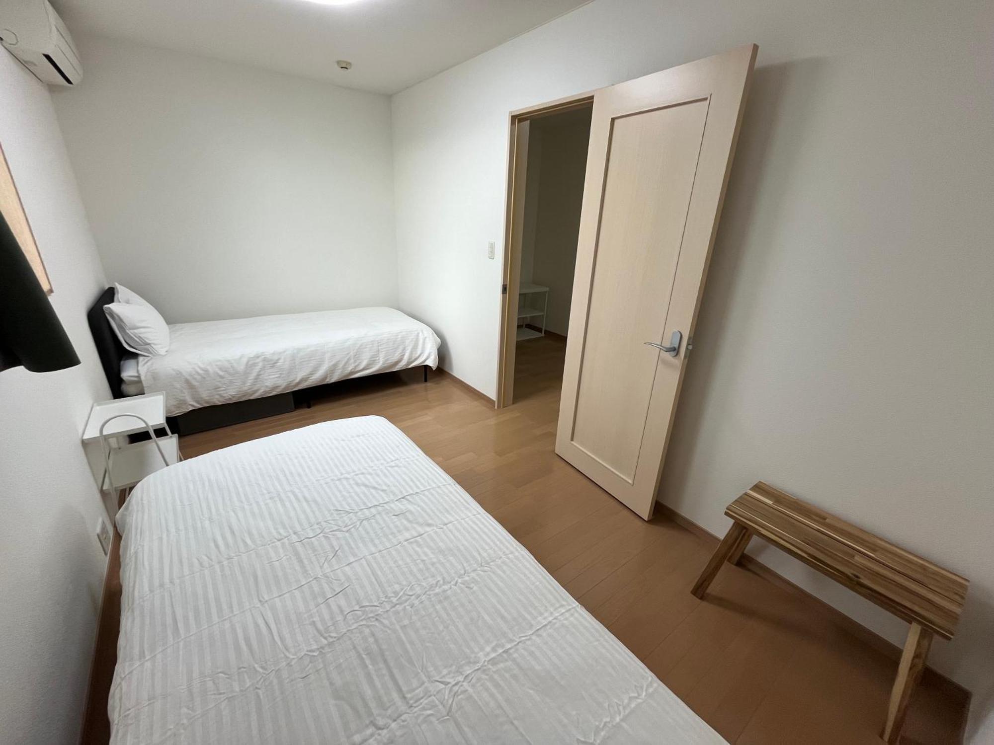 Appartement Nasu Townhouse N-6