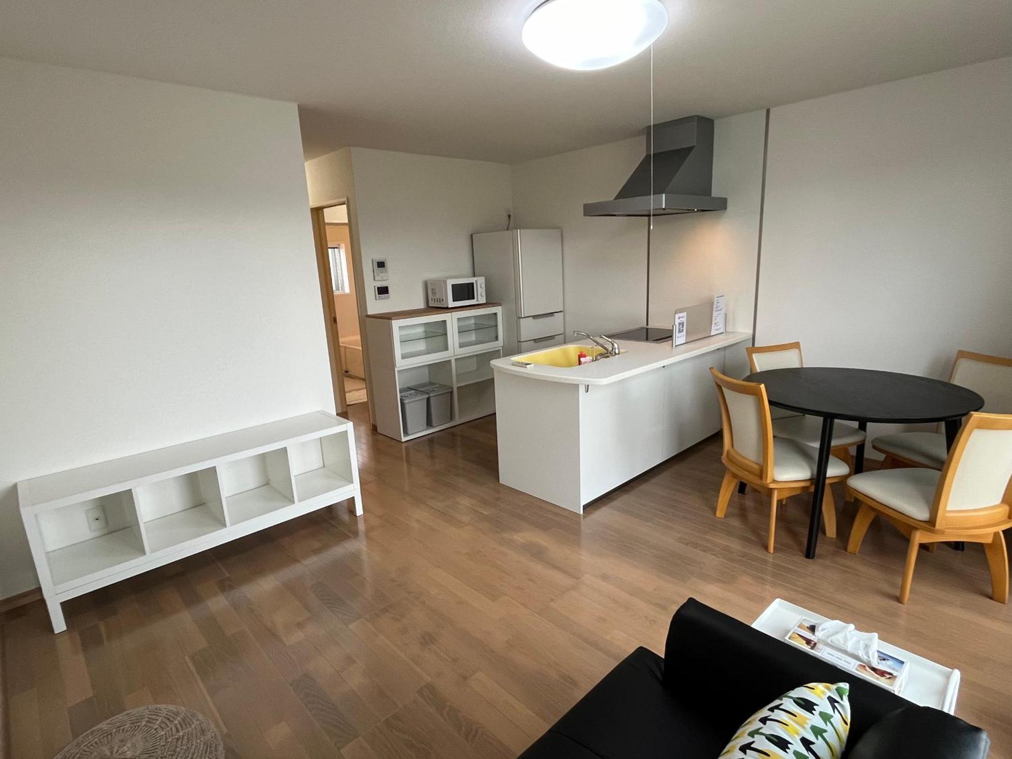 Nasu Townhouse N-6 *
