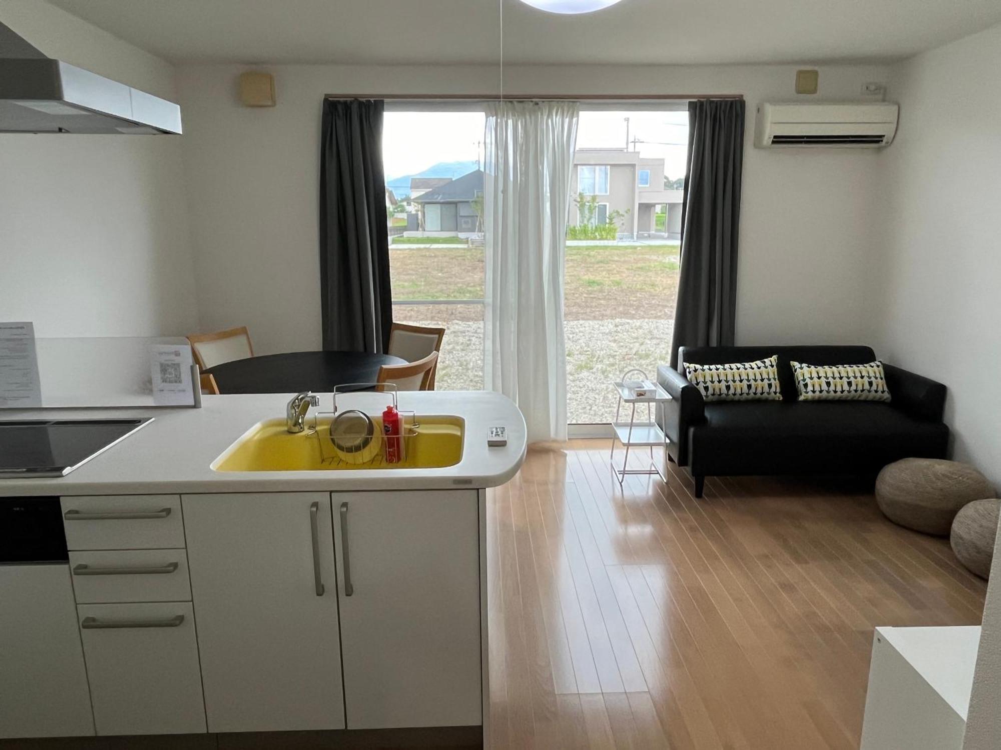 Nasu Townhouse N-6