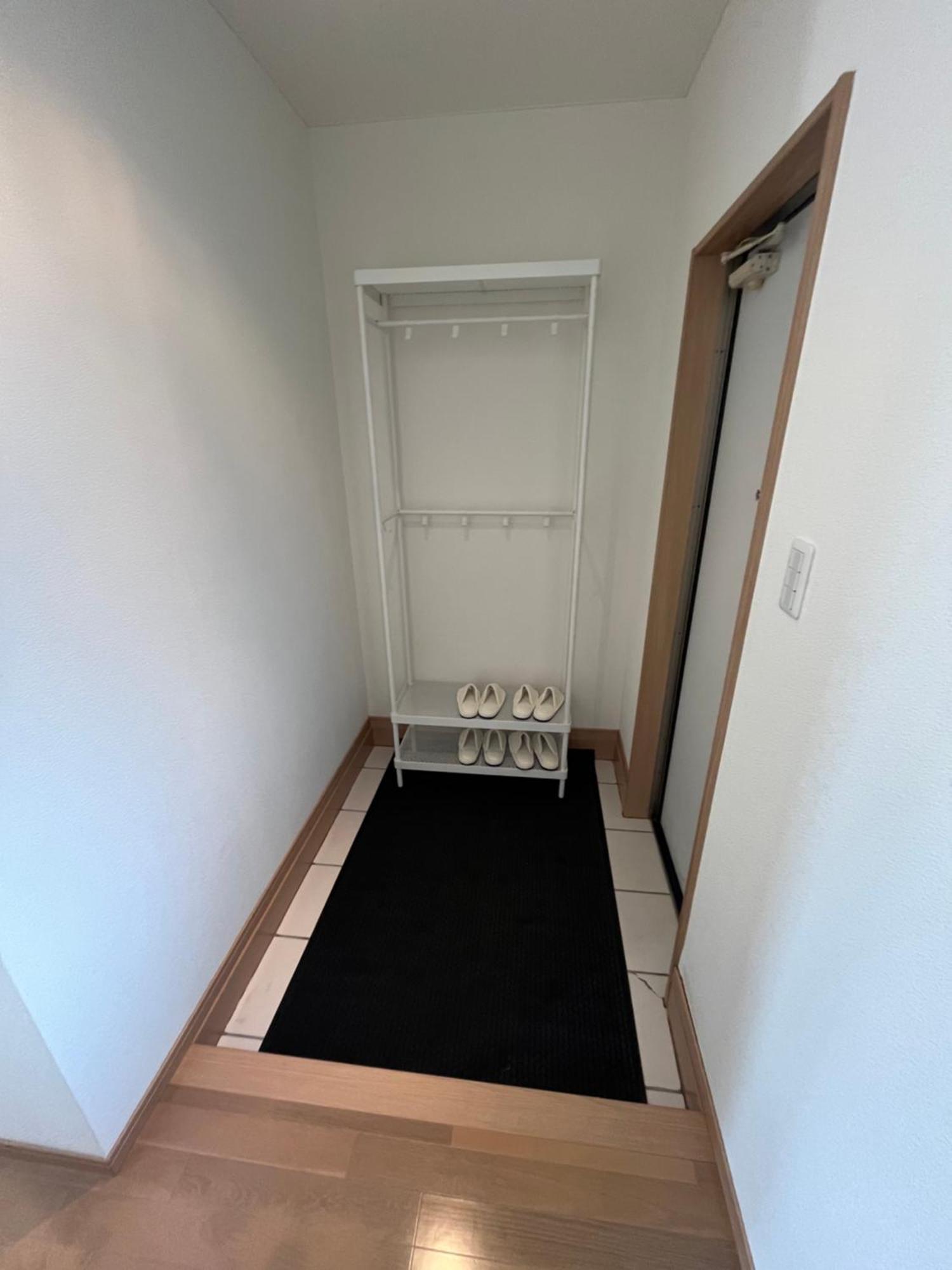 Appartement Nasu Townhouse N-6