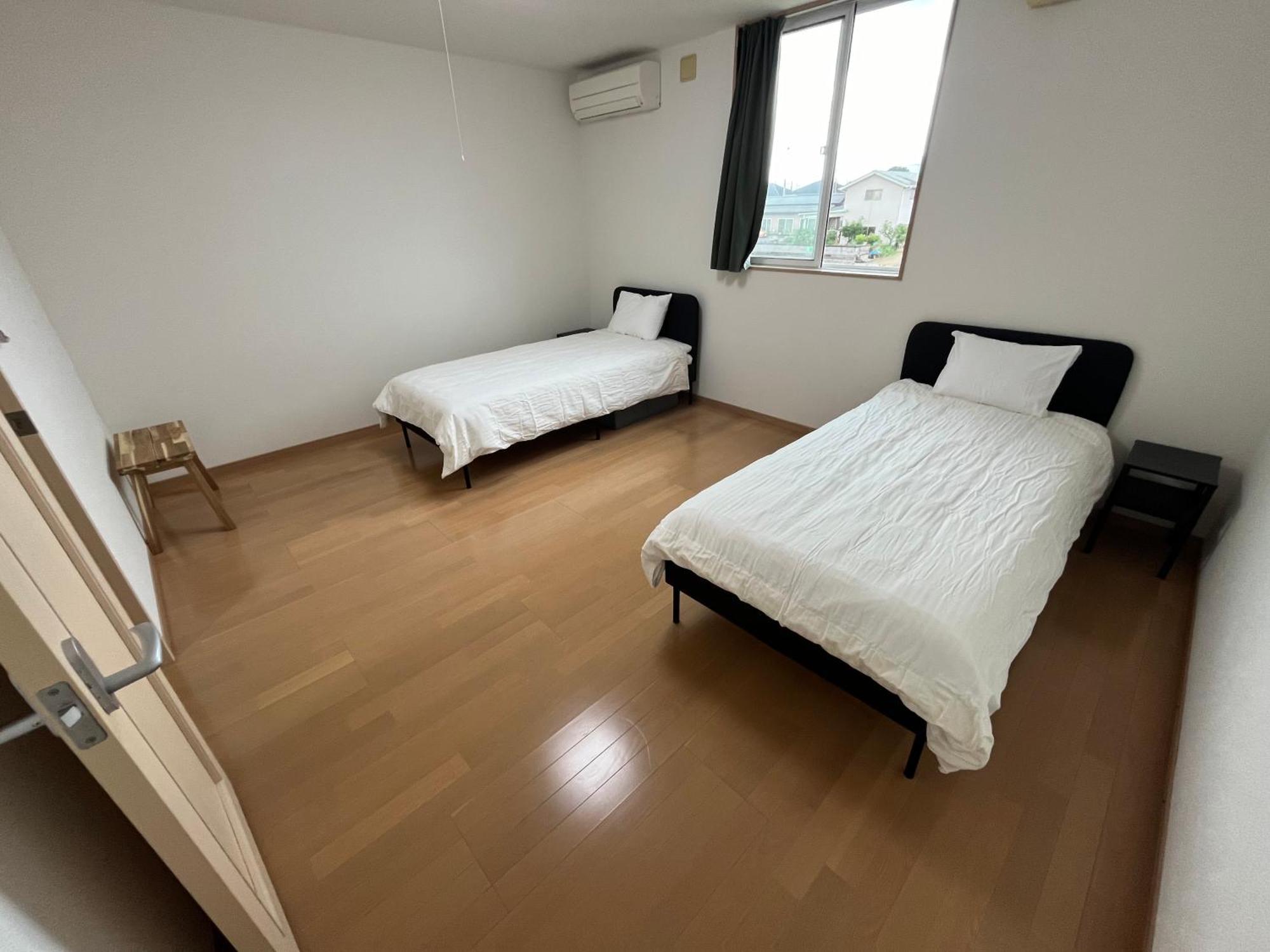 Appartement Nasu Townhouse N-6 *