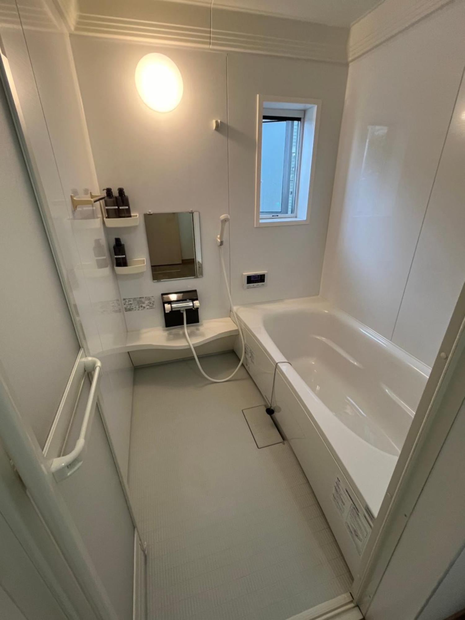 Nasu Townhouse N-6 *