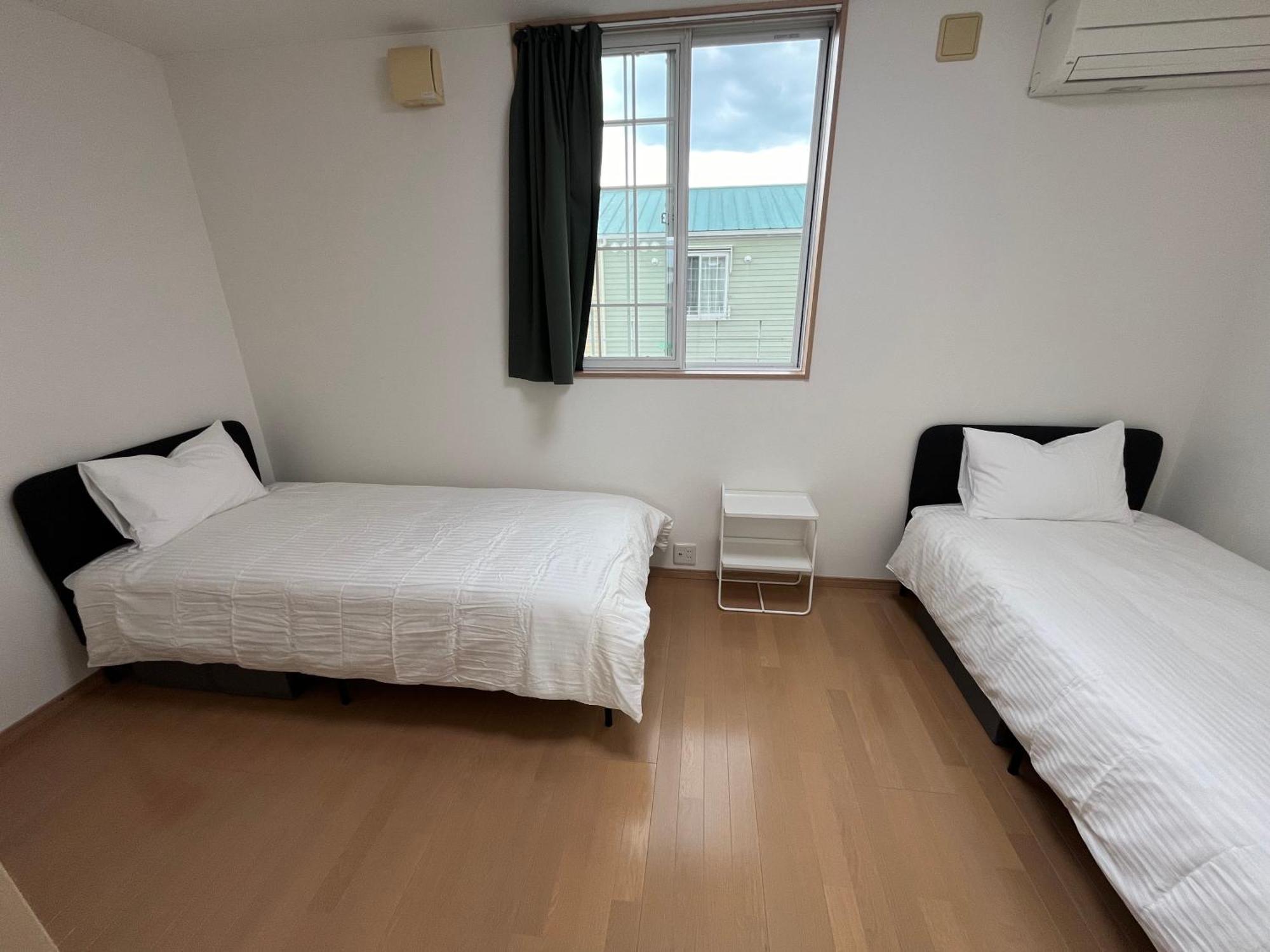 Nasu Townhouse N-6 * Nasushiobara