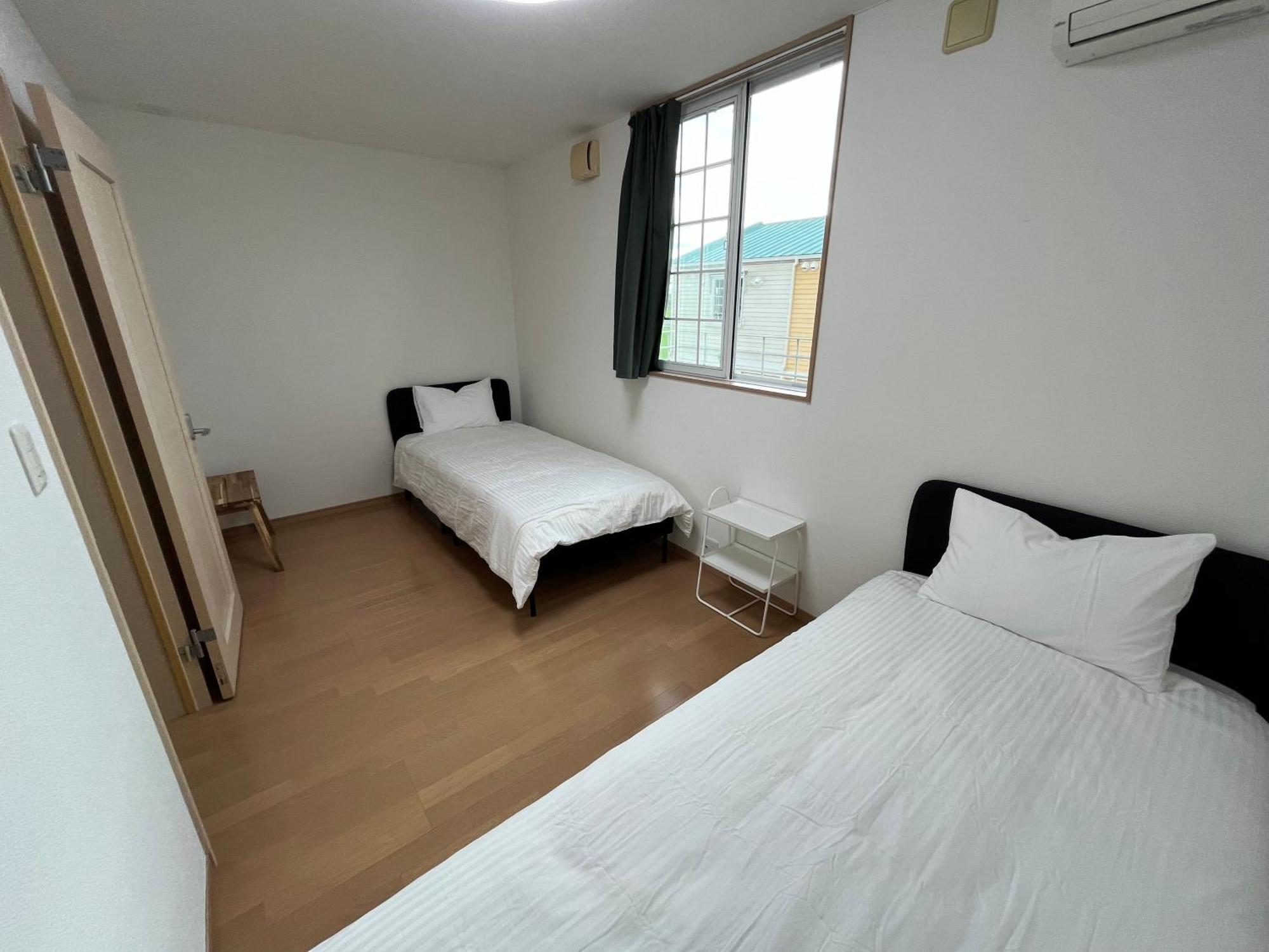 Nasu Townhouse N-6 Appartement Nasushiobara