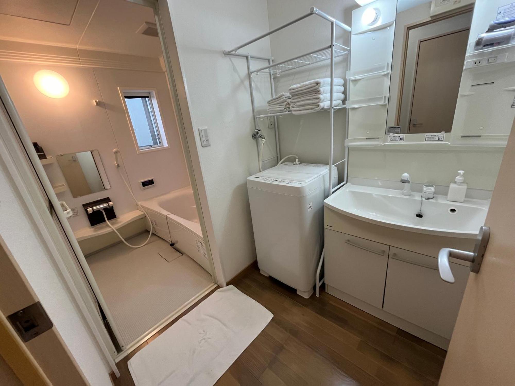 Nasu Townhouse N-6